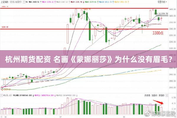 杭州期货配资 名画《蒙娜丽莎》为什么没有眉毛？